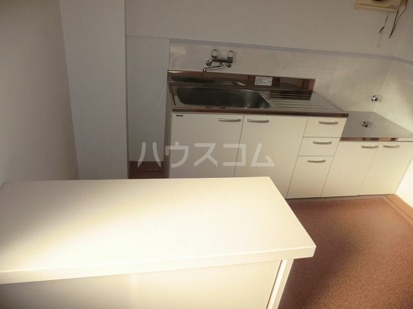 【山茂登マンションのその他共有部分】