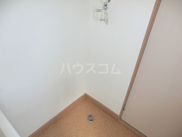 【山茂登マンションのその他設備】