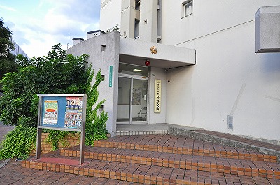 警察署・交番　☆小倉北警察署 片野交番（警察署・交番）まで940m