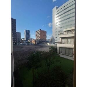 地下鉄桜通線 車道駅 徒歩8分 6階建 築38年のその他写真