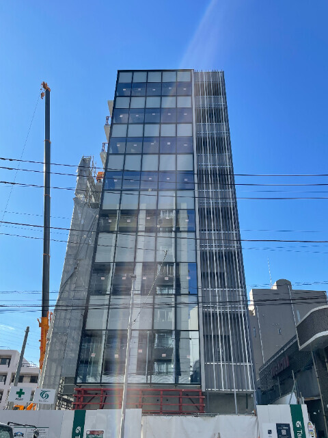 【横浜市青葉区榎が丘のマンションのその他】