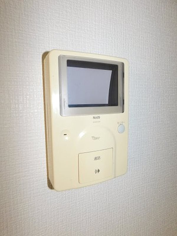 セキュリティ　※現況優先