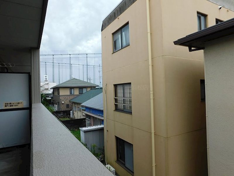 眺望　※現況優先