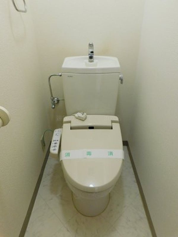 トイレ　※現況優先