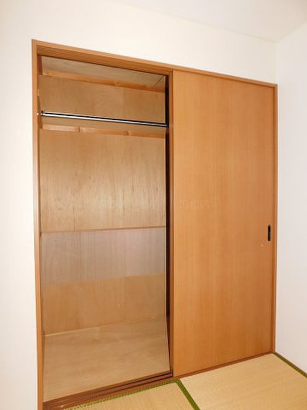 収納　※現況優先