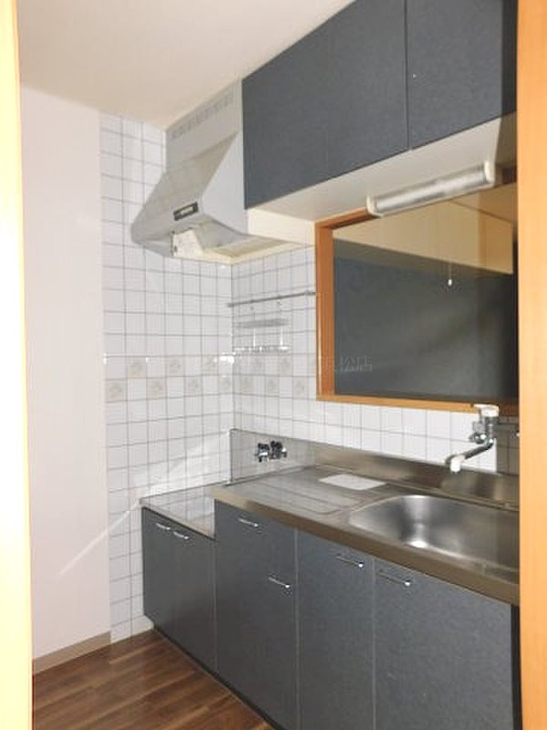 キッチン　※現況優先