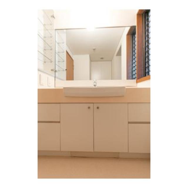 洗面設備　洗面所※別部屋参考写真