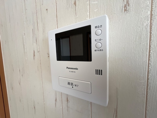 その他　洗濯機置場