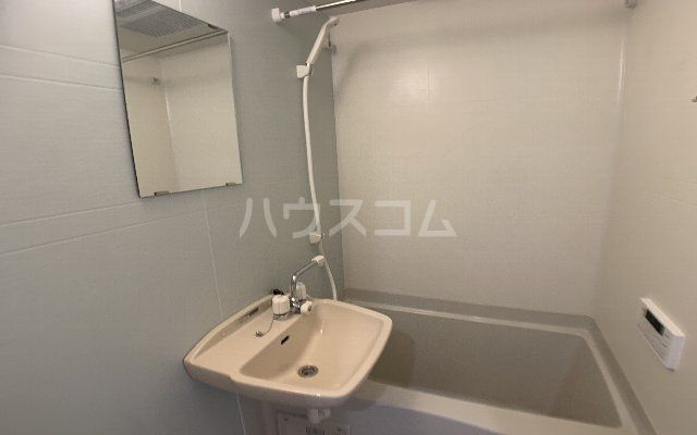 メルディア津田沼の内装写真