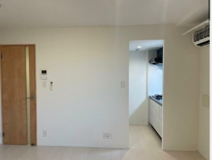 居室・リビング　明るいお部屋です♪