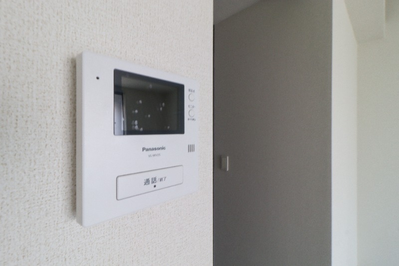 セキュリティ　図面と現状に相違がある場合には現状を優先