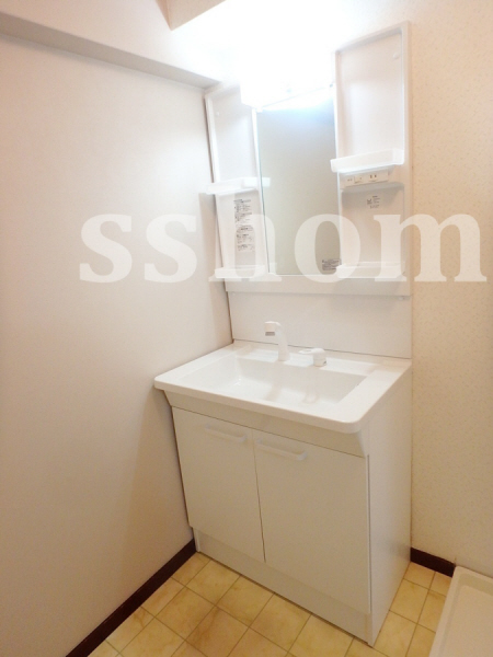 洗面設備　シャンプードレッサー☆