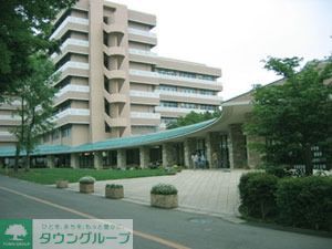 その他　東京農業大学（その他）まで848m