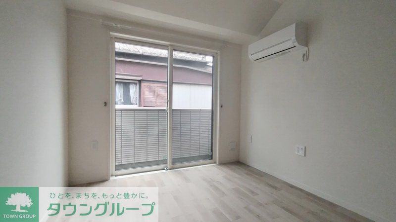 居室・リビング　リビング/居室