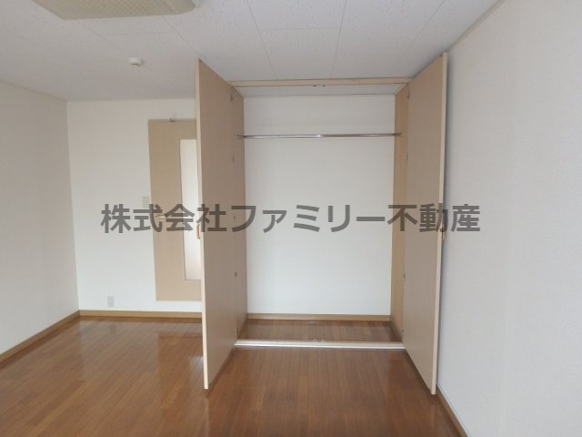 コグチCの内装写真