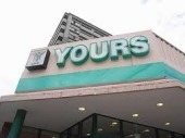 スーパー　ユアーズ本浦店（スーパー）まで193m