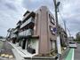 甲子園口駅より徒歩1分 2階 築40年3ヶ月の賃貸物件