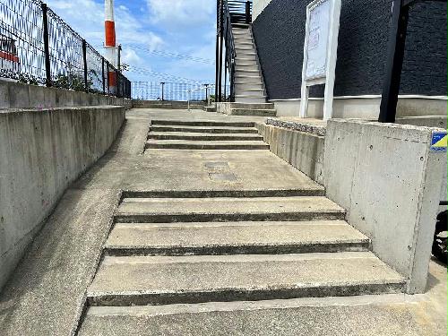 その他設備　浴室乾燥機