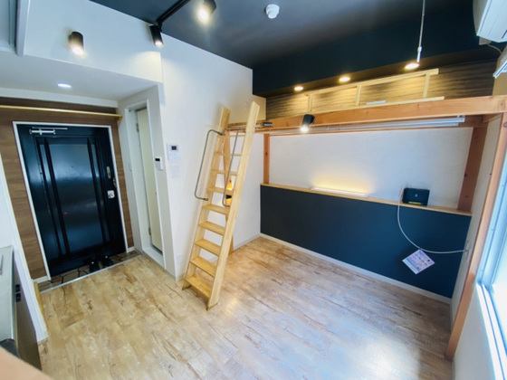 居室・リビング