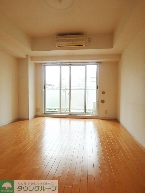 居室・リビング　陽当たり良好