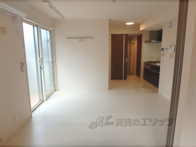 居室・リビング　洋室