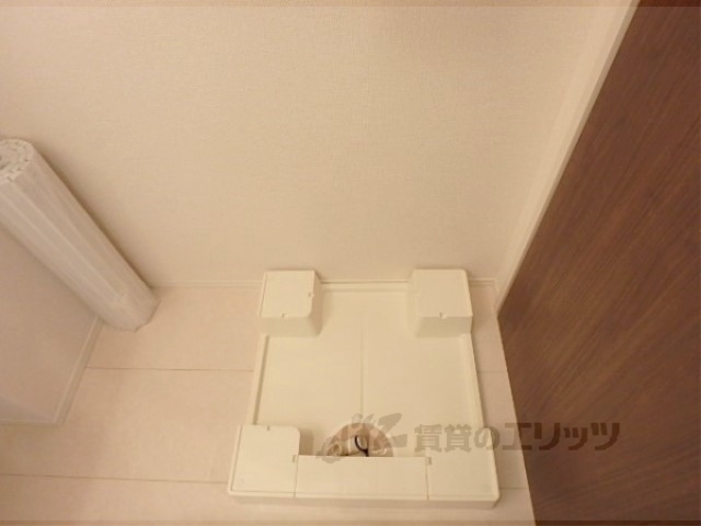 その他部屋・スペース　洗濯機置場