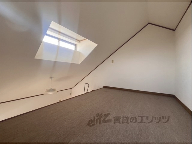 その他　ロフト