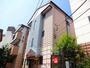 桜坂駅より徒歩11分 2階 築21年10ヶ月の賃貸物件
