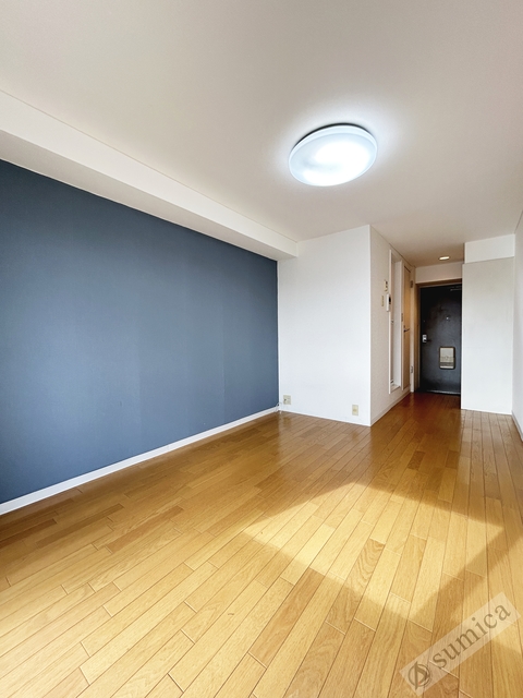 居室・リビング　ネットは無料で利用可能です♪♪