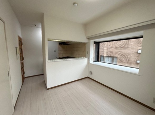 居室・リビング　ゆったりとした居間です