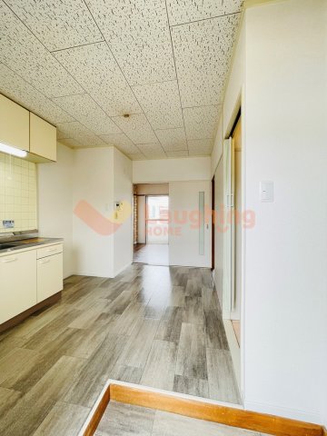 玄関　落ち着いた玄関です※別号室のお部屋になります