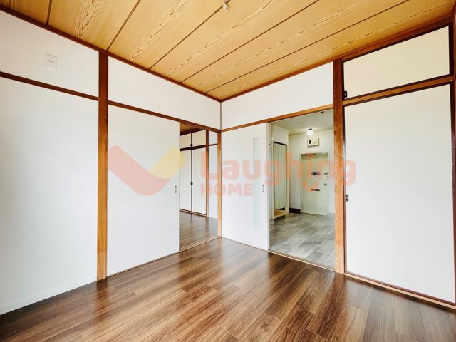 その他部屋・スペース　明るい室内です※別号室のお部屋になります