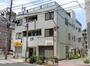 若菜ビル 2階 築35年7ヶ月の賃貸物件