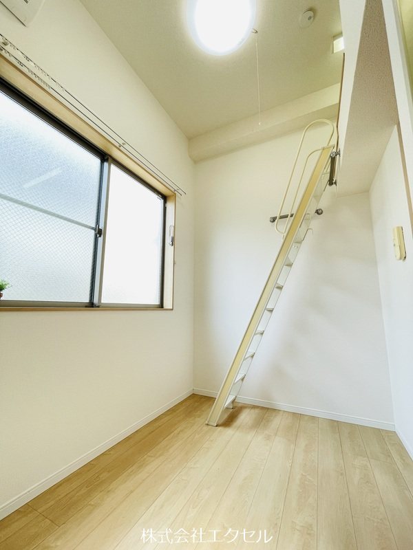 その他部屋・スペース