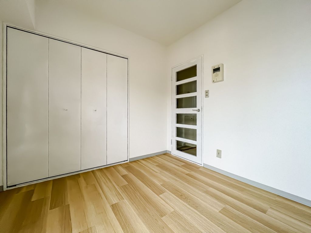 居室・リビング　リビング/居室