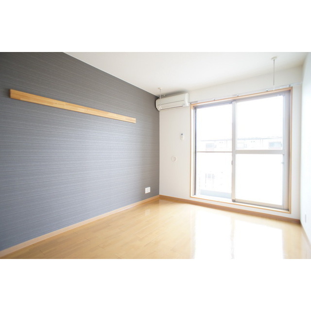 居室・リビング　インターネット無料のお部屋