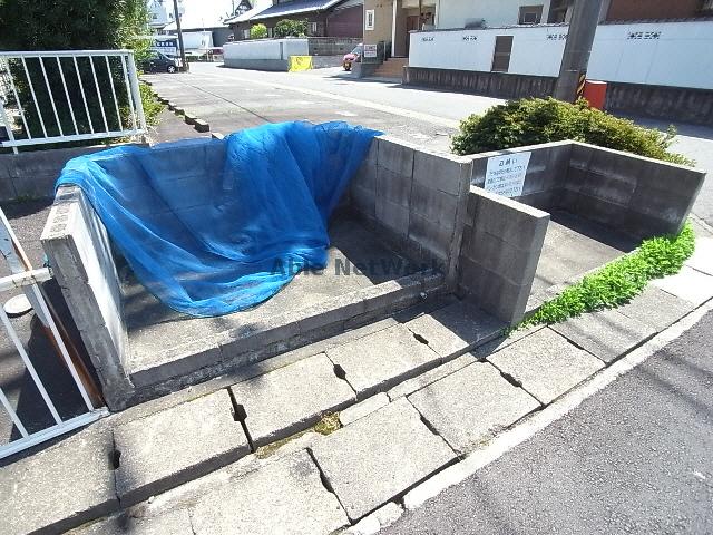 その他共有部分　建物設備