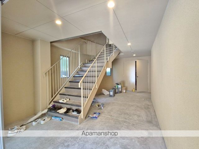 ロビー　ロビー