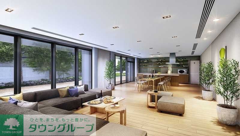 その他共有部分