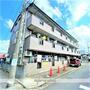 八千代台駅より徒歩15分 3階 築32年5ヶ月の賃貸物件