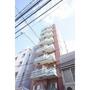 Log武蔵小山 2階 築9年1ヶ月の賃貸物件