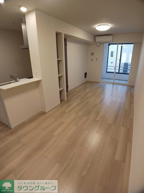 居室・リビング　リビング/居室