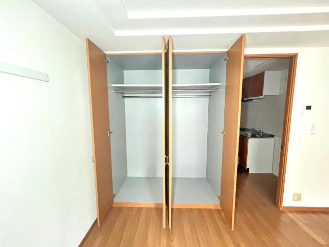 収納　洋室