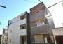 Aube鳩ヶ谷本町 3階 築12年1ヶ月の賃貸物件