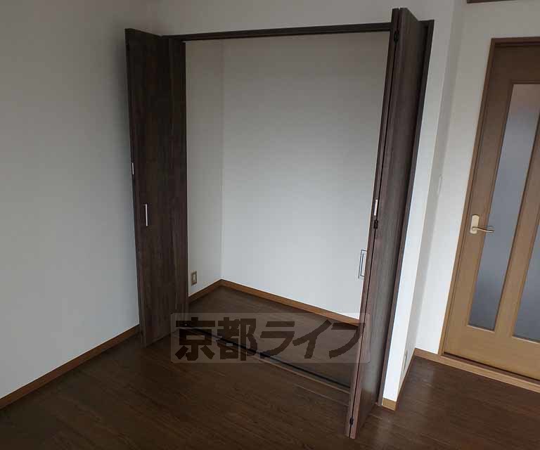 収納　収納写真です。