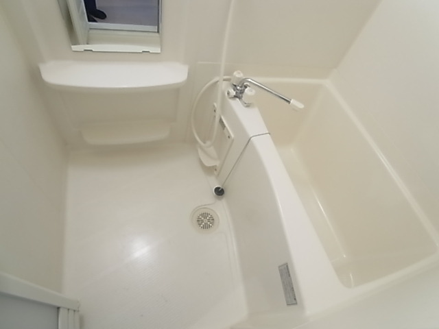 バス・シャワールーム　バスルーム