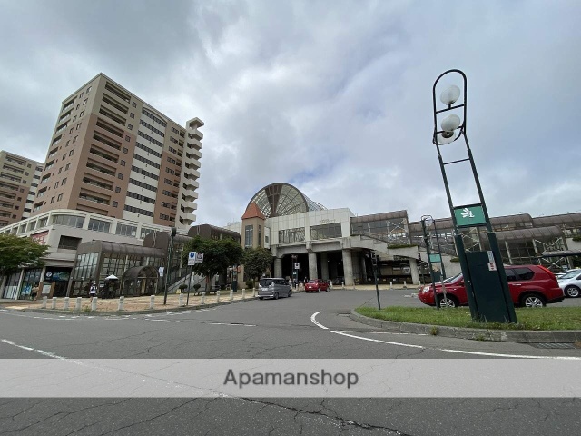 その他　北広島駅東口（その他）まで711m