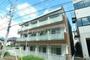 柏駅より徒歩7分 1階 築9年4ヶ月の賃貸物件