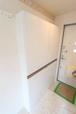 収納　同物件の参考写真です。