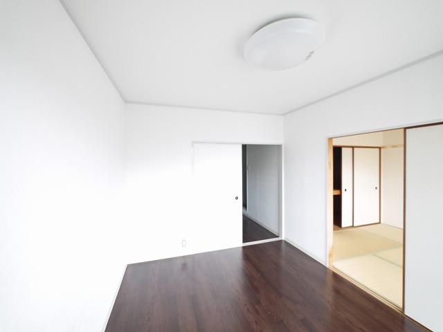 その他部屋・スペース　寝室にいかがでしょうか